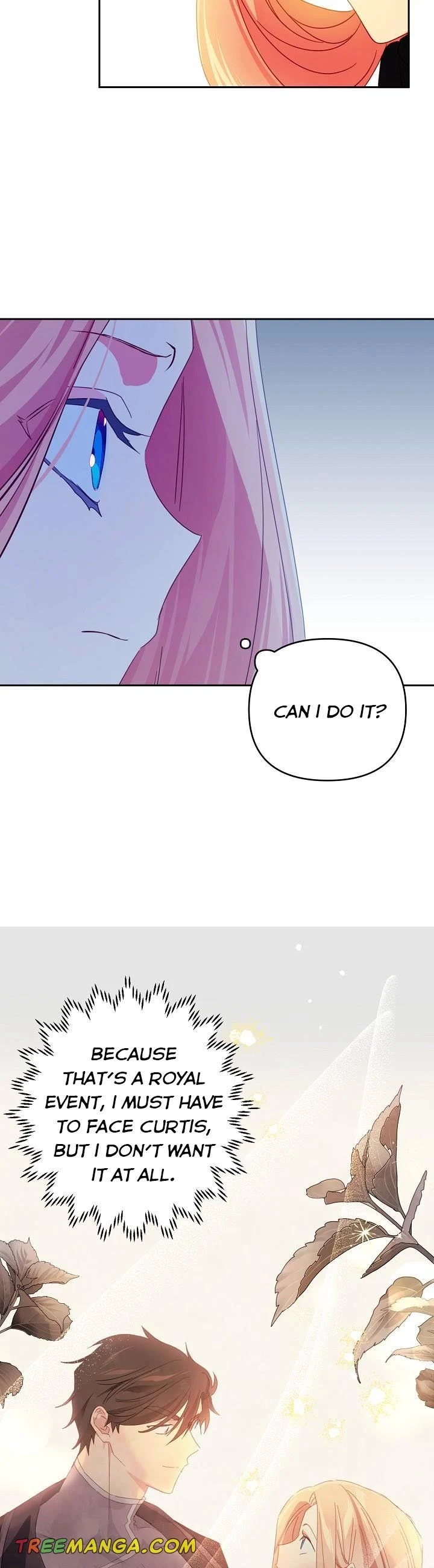 I Raised an Obsessive Servant chapter 58 page 3