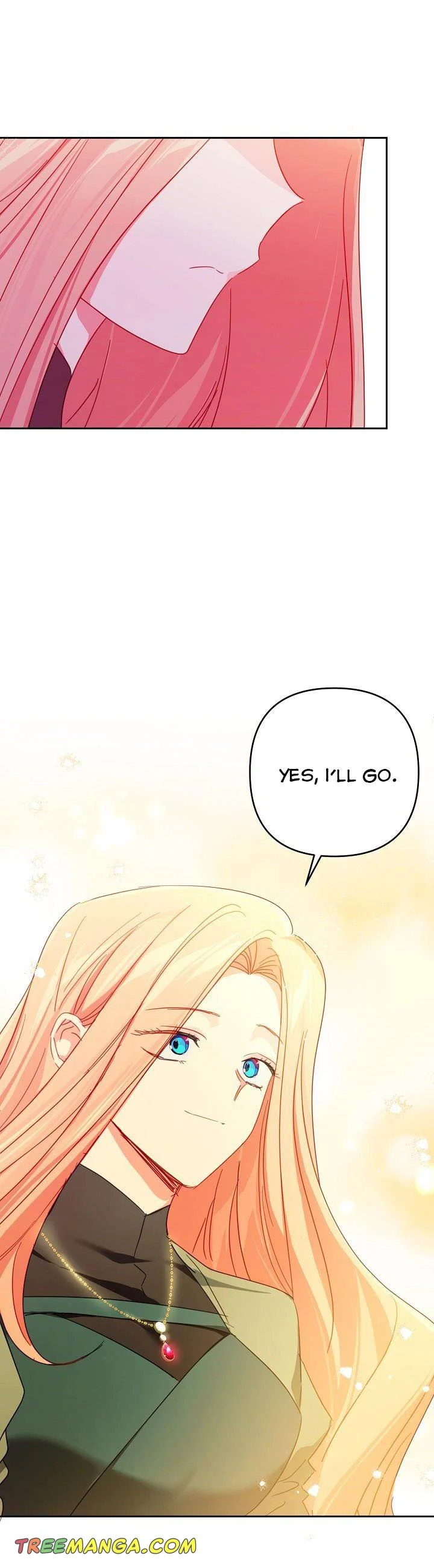 I Raised an Obsessive Servant chapter 58 page 6