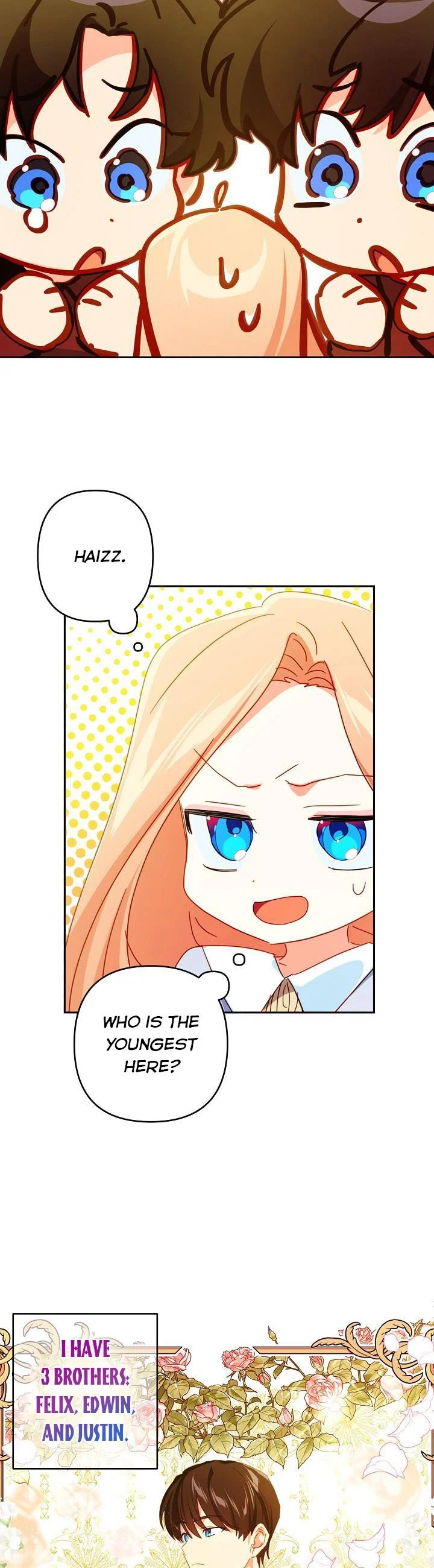 I Raised an Obsessive Servant chapter 58 page 15