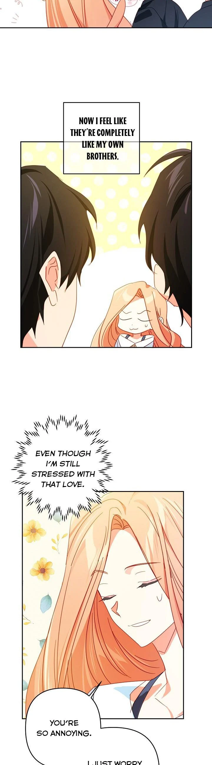 I Raised an Obsessive Servant chapter 58 page 18