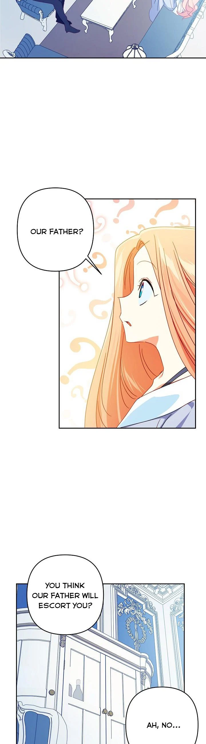 I Raised an Obsessive Servant chapter 58 page 20
