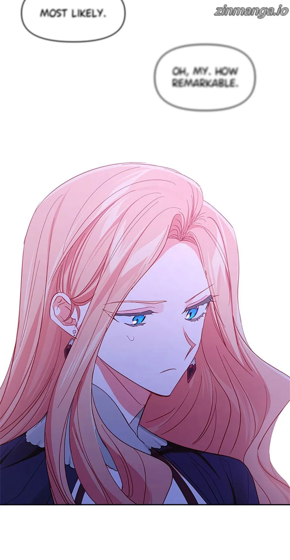 I Raised an Obsessive Servant chapter 60 page 4
