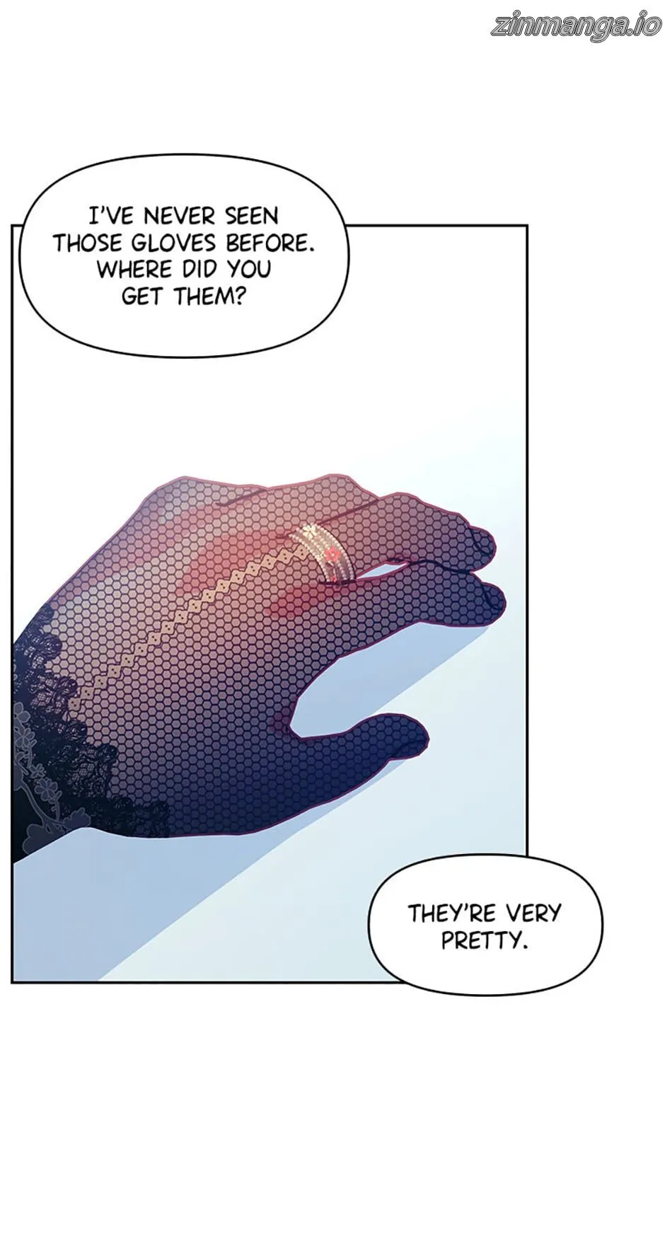 I Raised an Obsessive Servant chapter 60 page 7