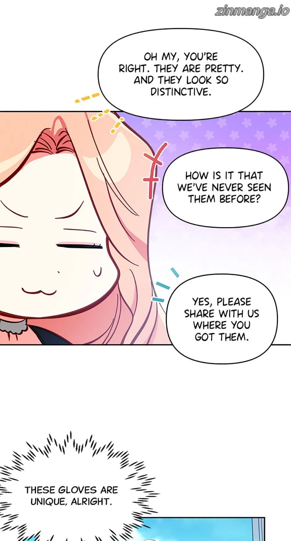 I Raised an Obsessive Servant chapter 60 page 8