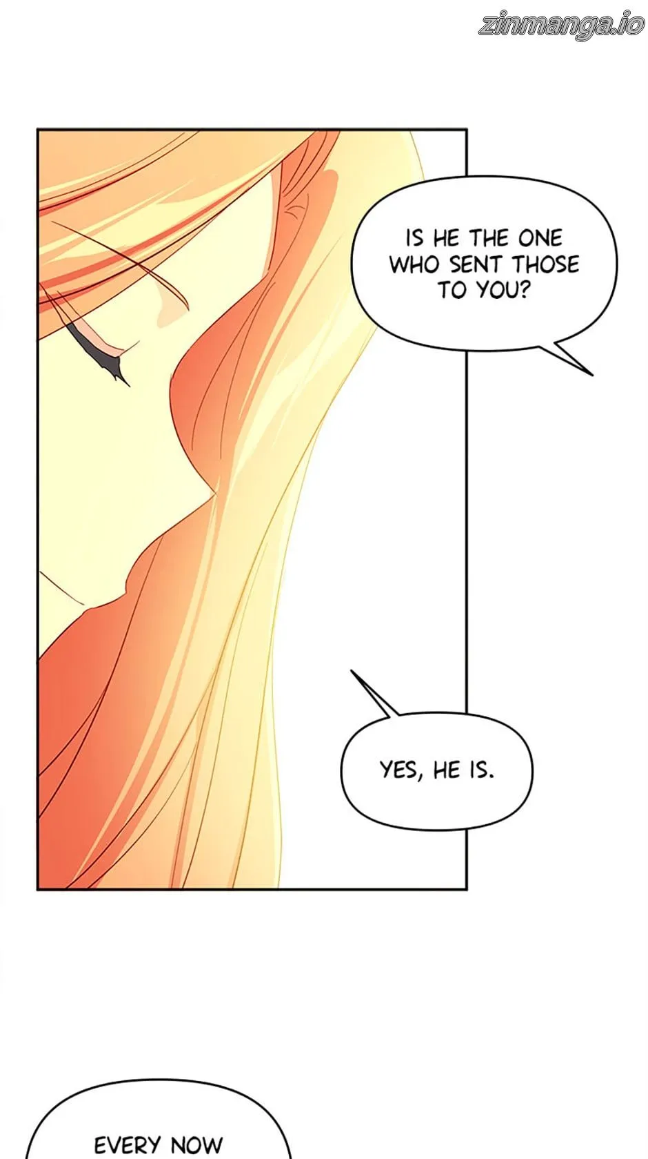 I Raised an Obsessive Servant chapter 60 page 13
