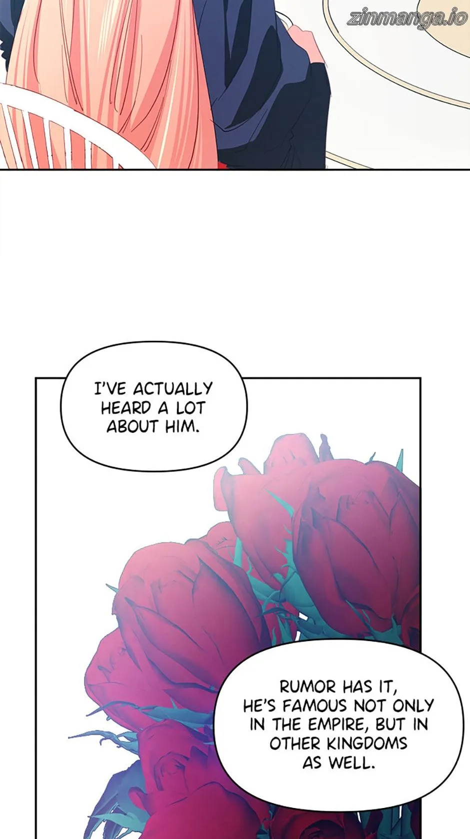 I Raised an Obsessive Servant chapter 60 page 17