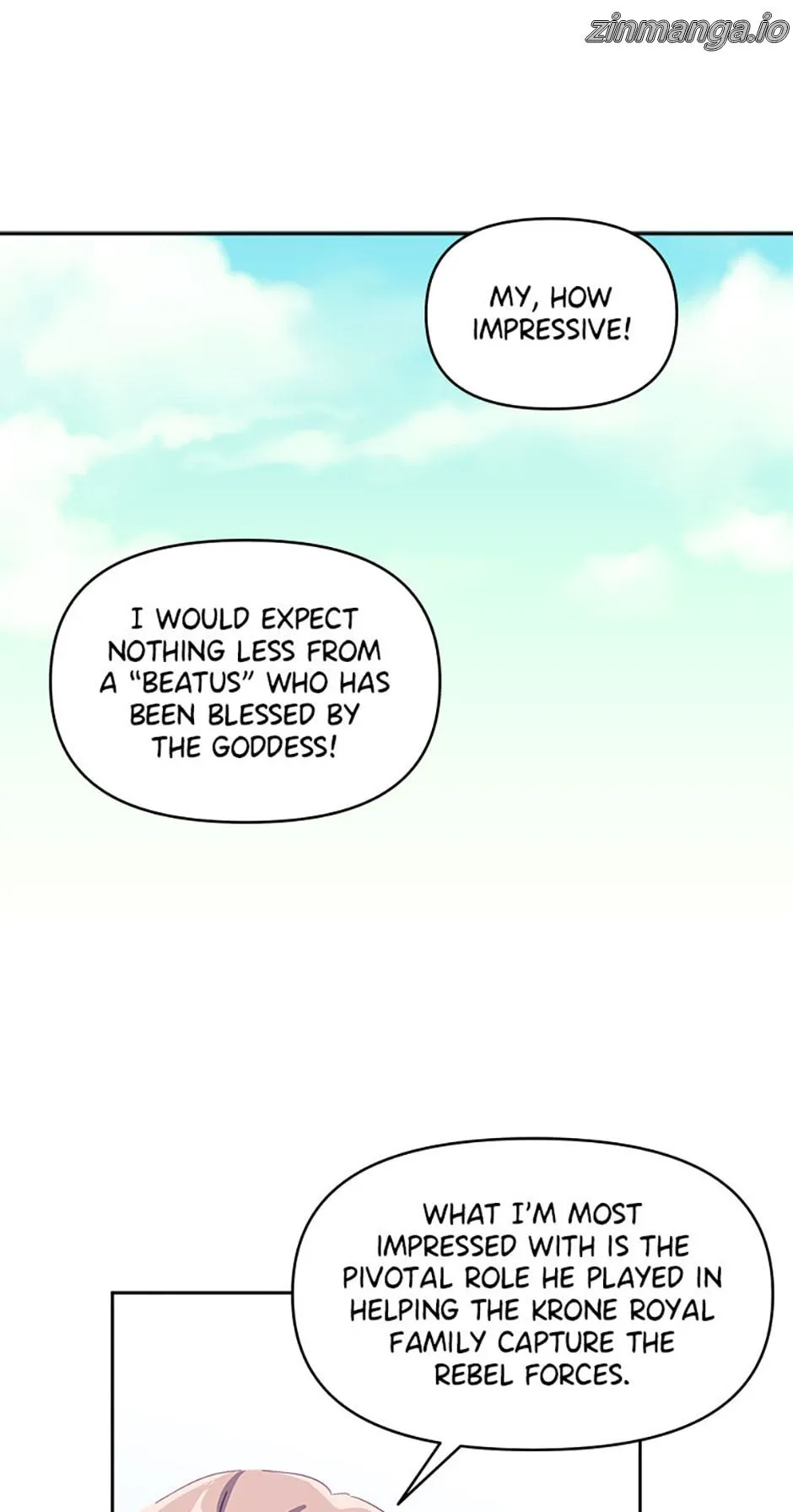 I Raised an Obsessive Servant chapter 60 page 19