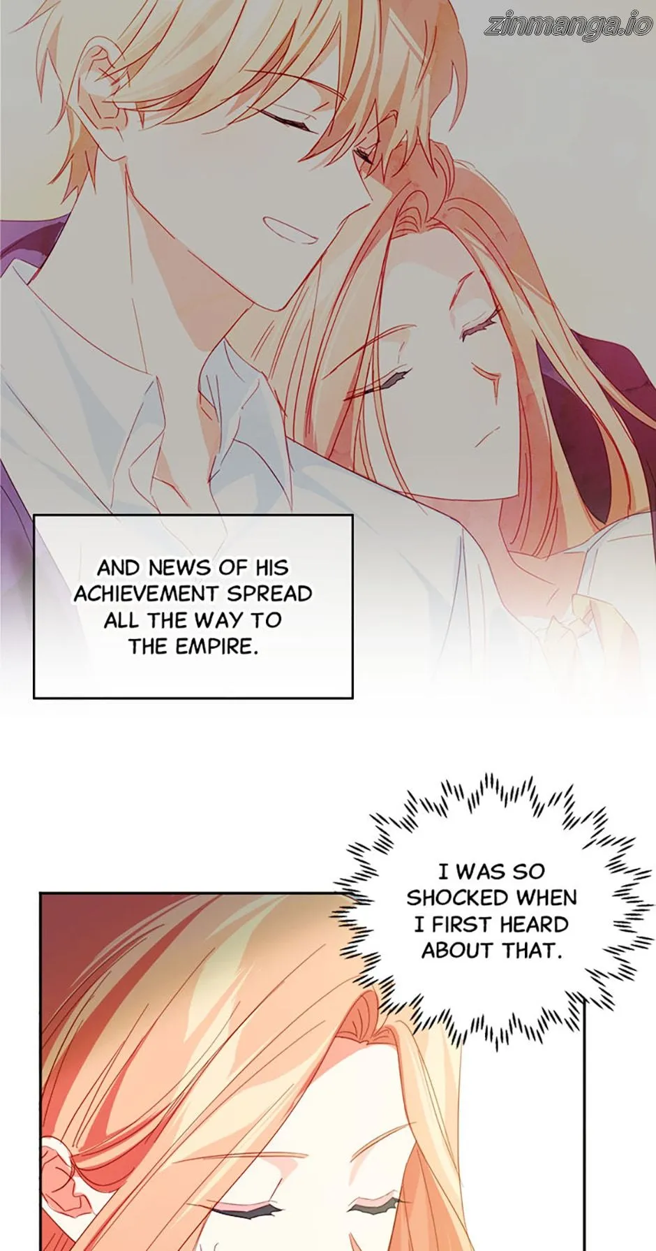 I Raised an Obsessive Servant chapter 60 page 22