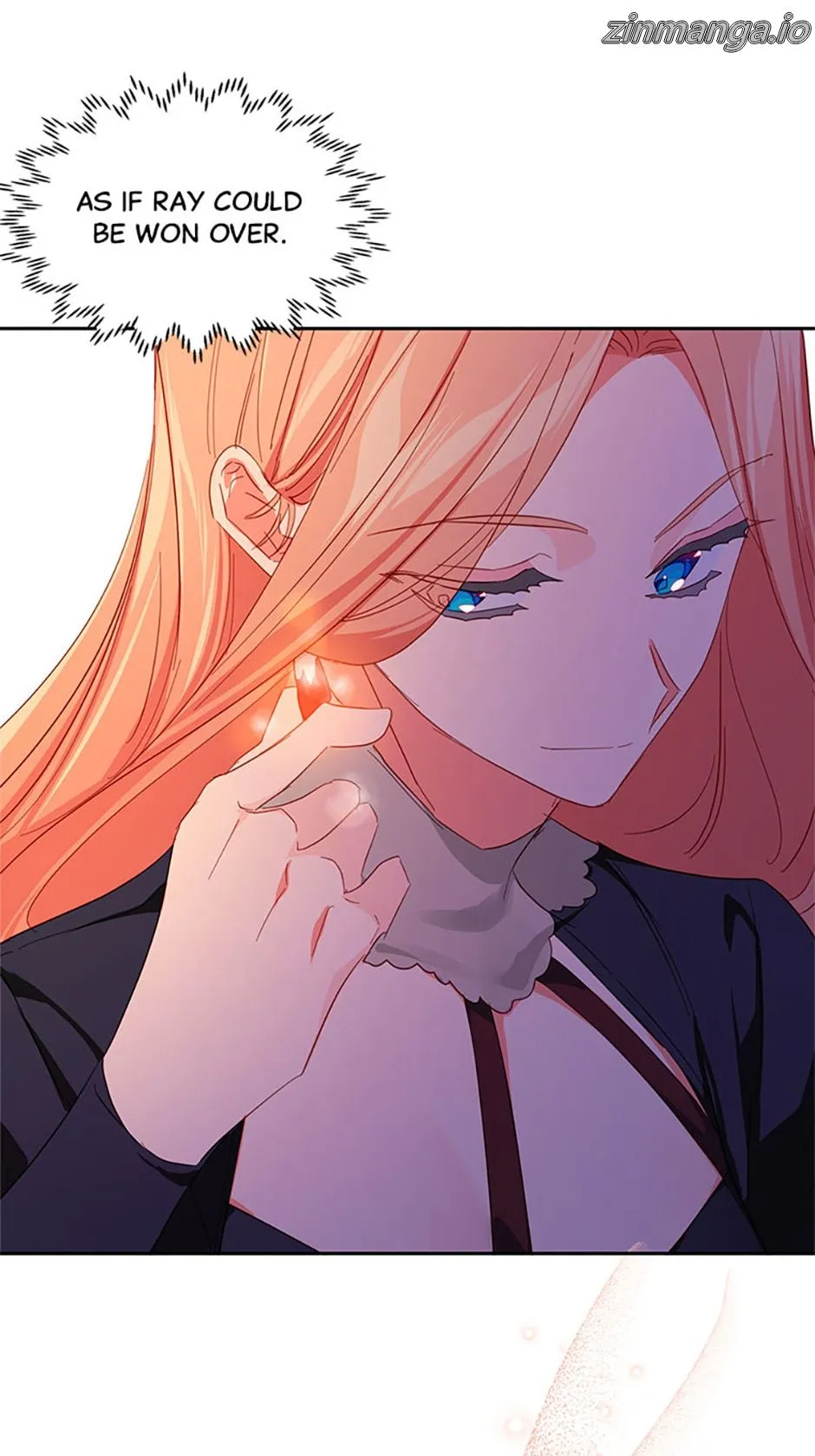 I Raised an Obsessive Servant chapter 60 page 26