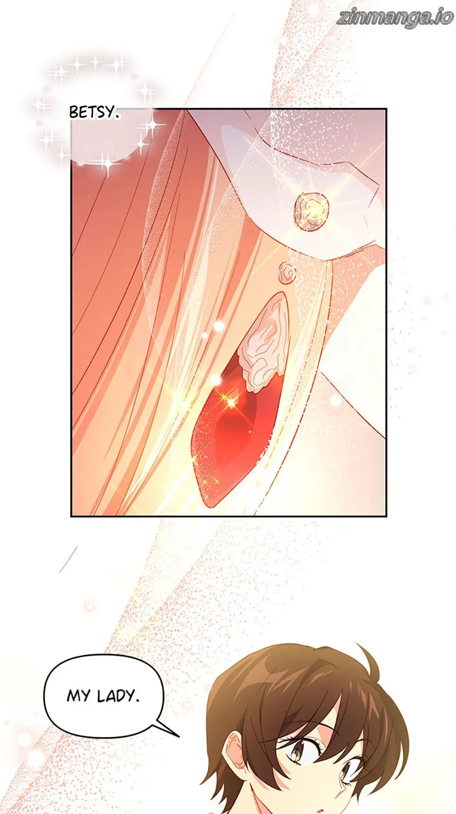 I Raised an Obsessive Servant chapter 60 page 27
