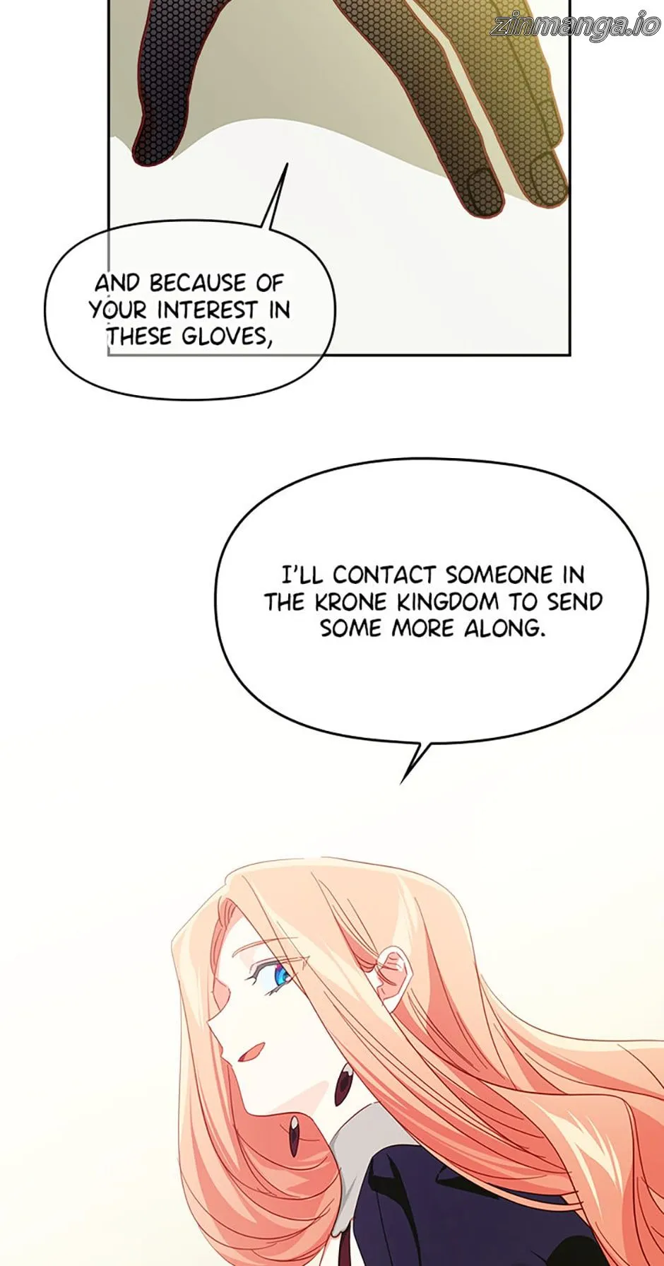 I Raised an Obsessive Servant chapter 60 page 32