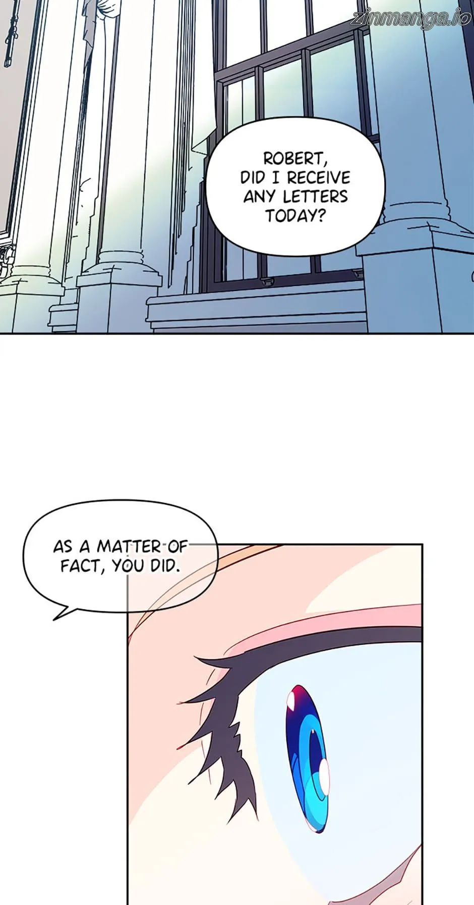 I Raised an Obsessive Servant chapter 60 page 35