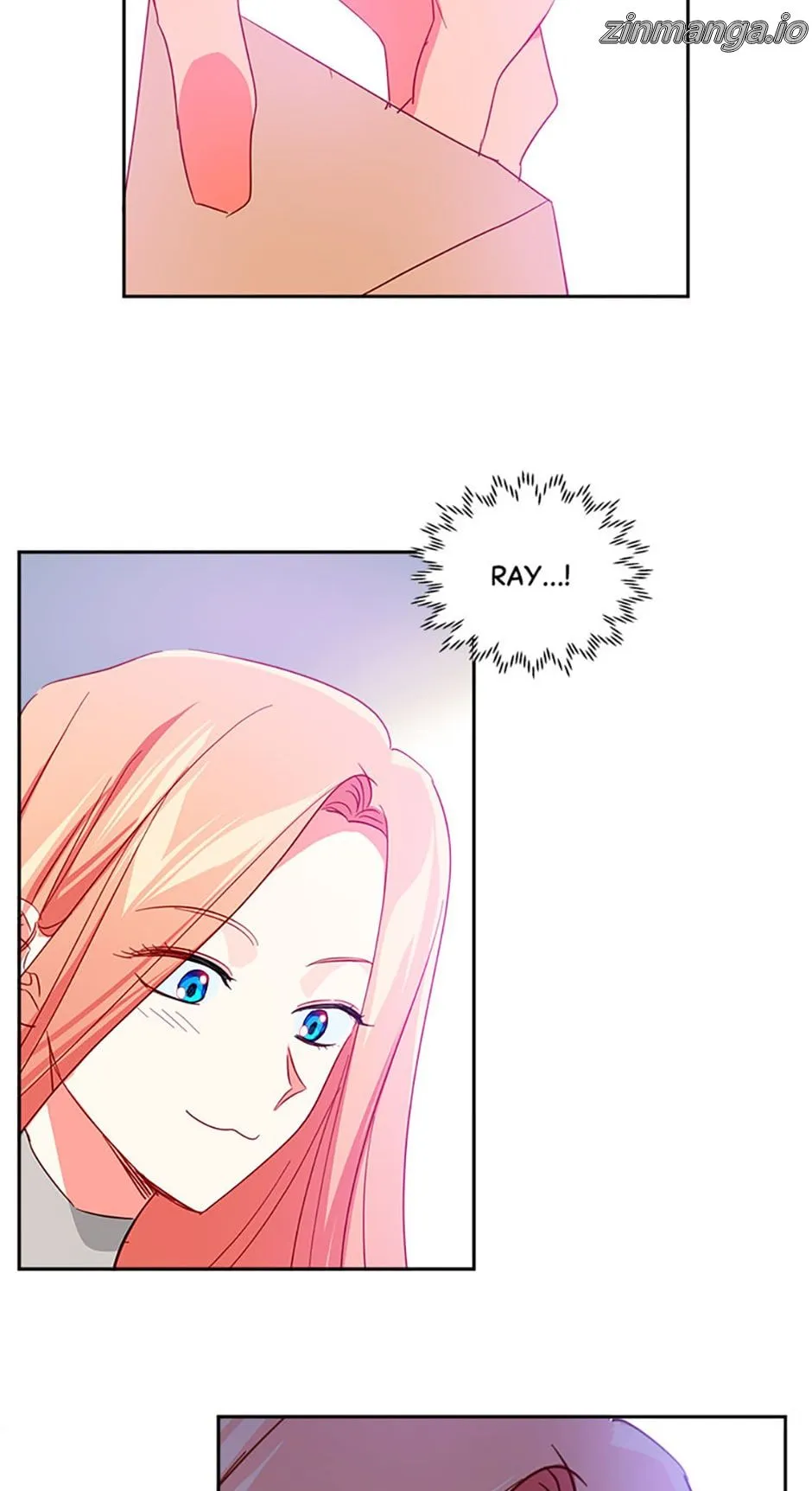 I Raised an Obsessive Servant chapter 60 page 39