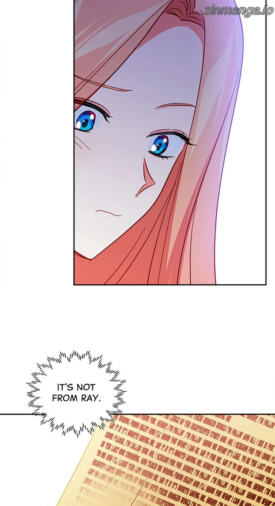 I Raised an Obsessive Servant chapter 60 page 40