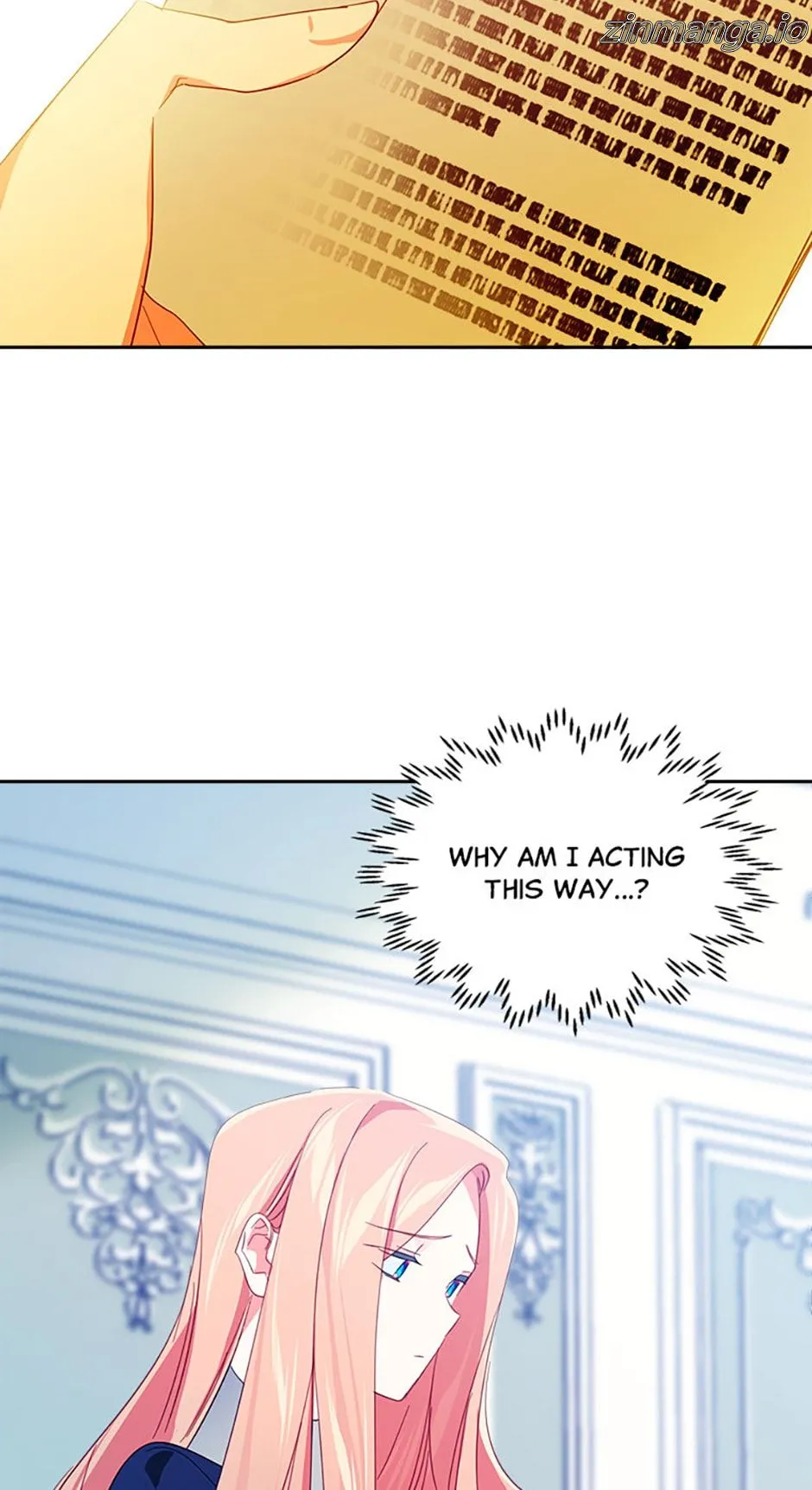 I Raised an Obsessive Servant chapter 60 page 41