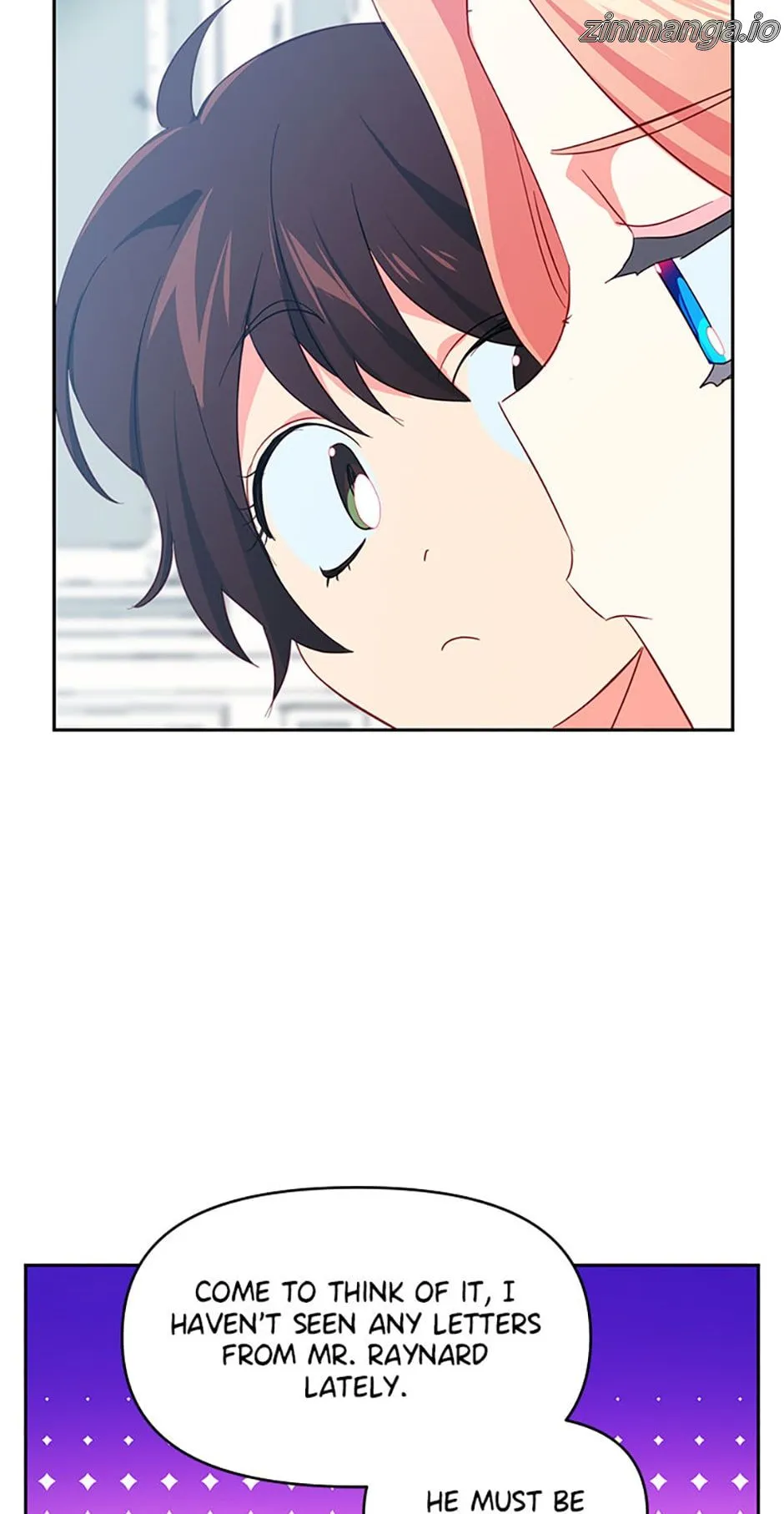 I Raised an Obsessive Servant chapter 60 page 45