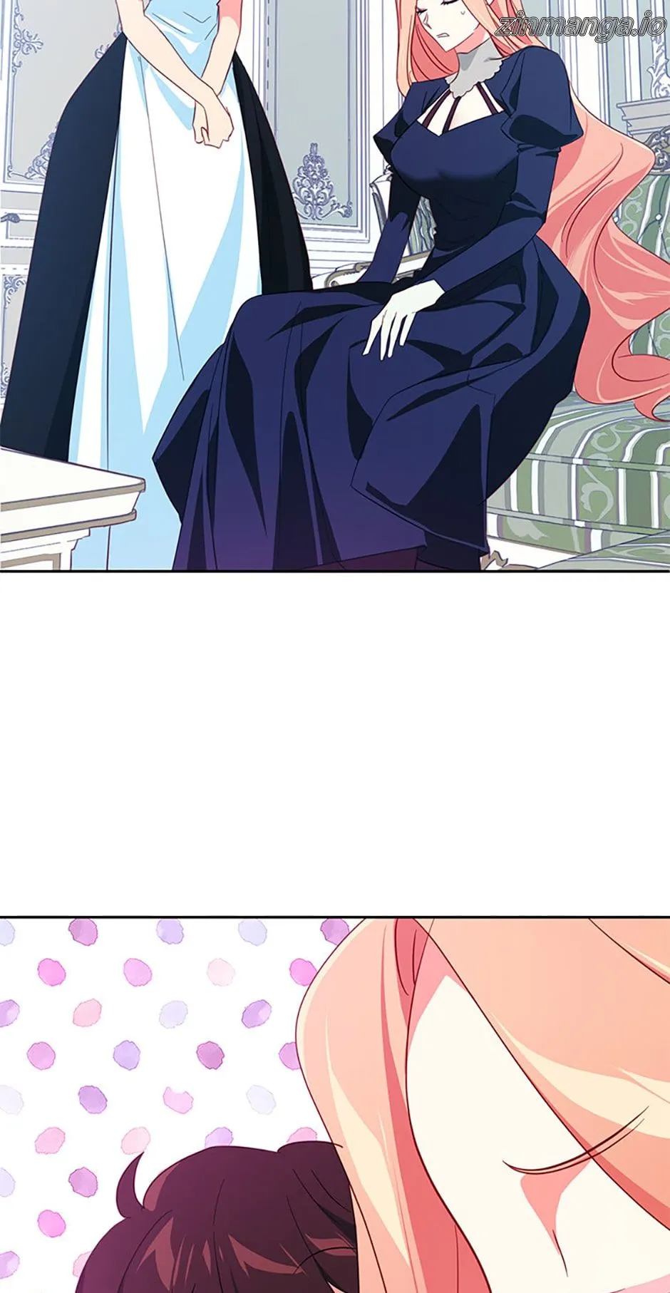 I Raised an Obsessive Servant chapter 60 page 47