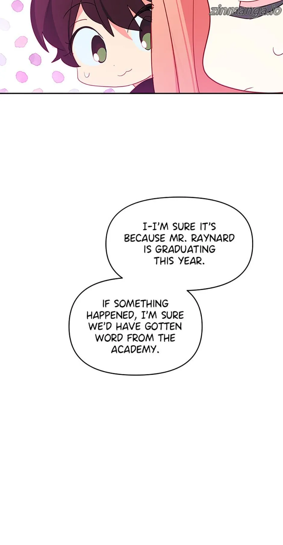 I Raised an Obsessive Servant chapter 60 page 48