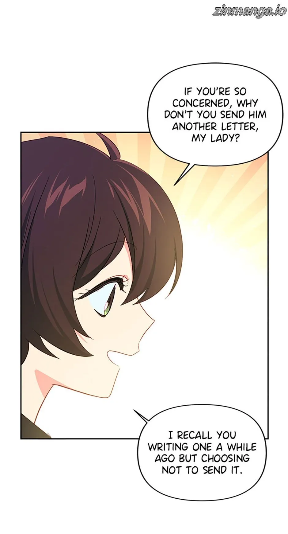 I Raised an Obsessive Servant chapter 60 page 51