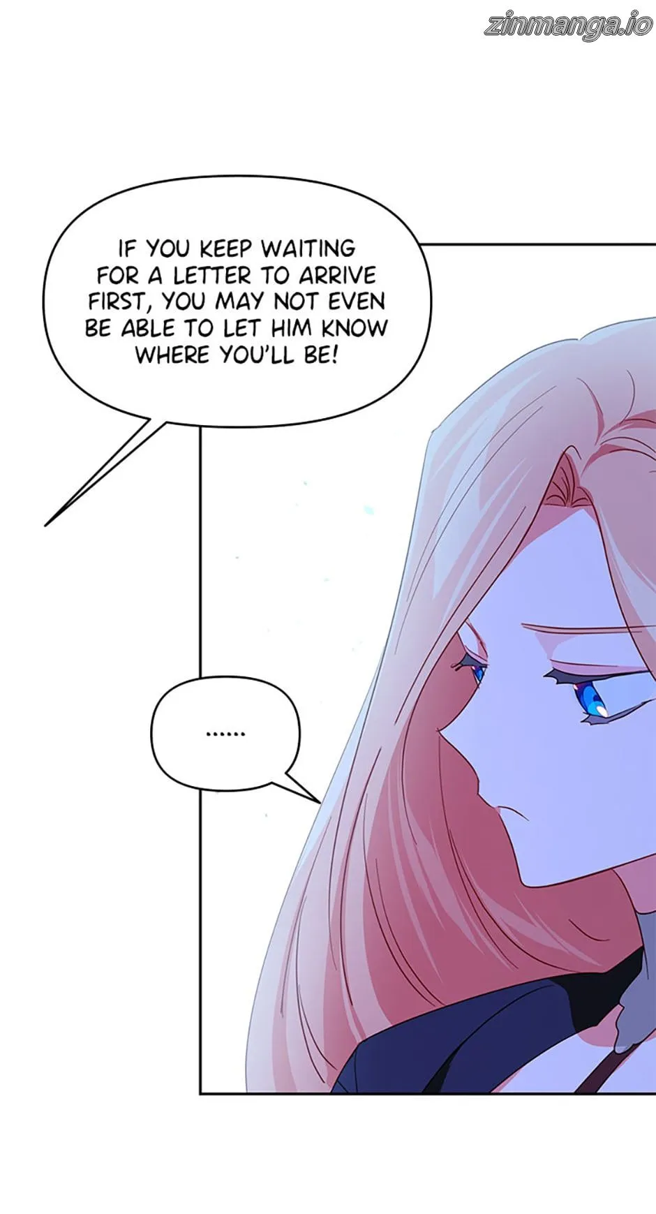 I Raised an Obsessive Servant chapter 60 page 54