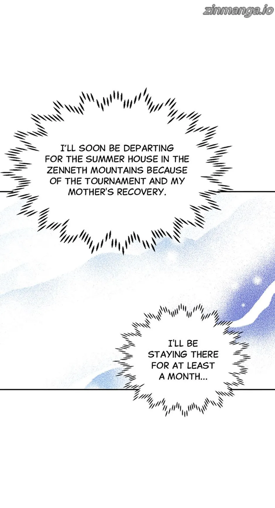 I Raised an Obsessive Servant chapter 60 page 55