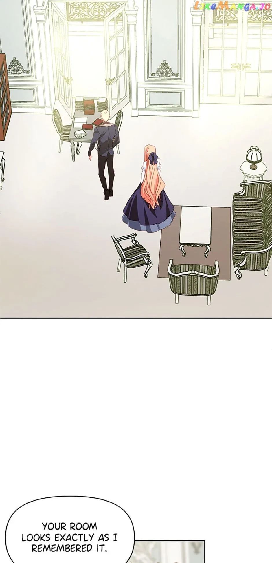 I Raised an Obsessive Servant chapter 62 page 2