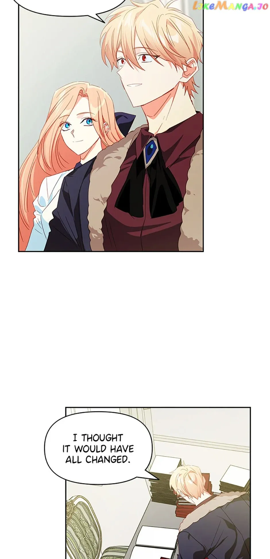 I Raised an Obsessive Servant chapter 62 page 3
