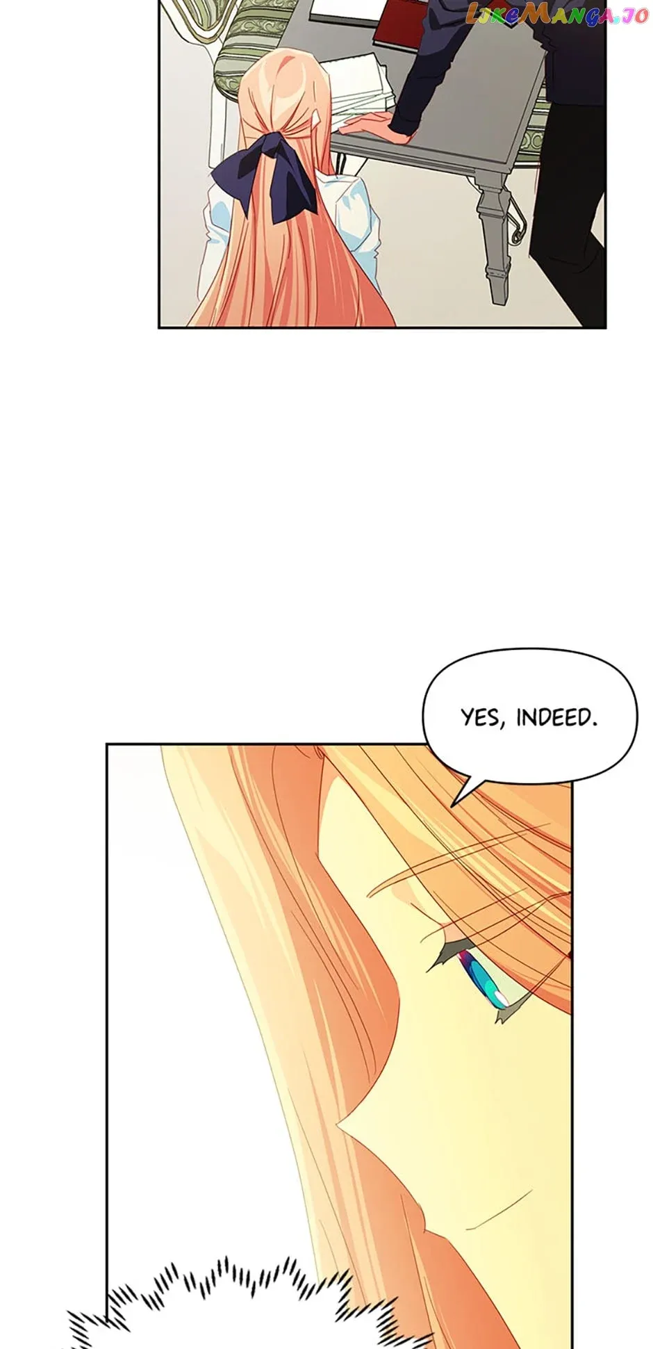 I Raised an Obsessive Servant chapter 62 page 4