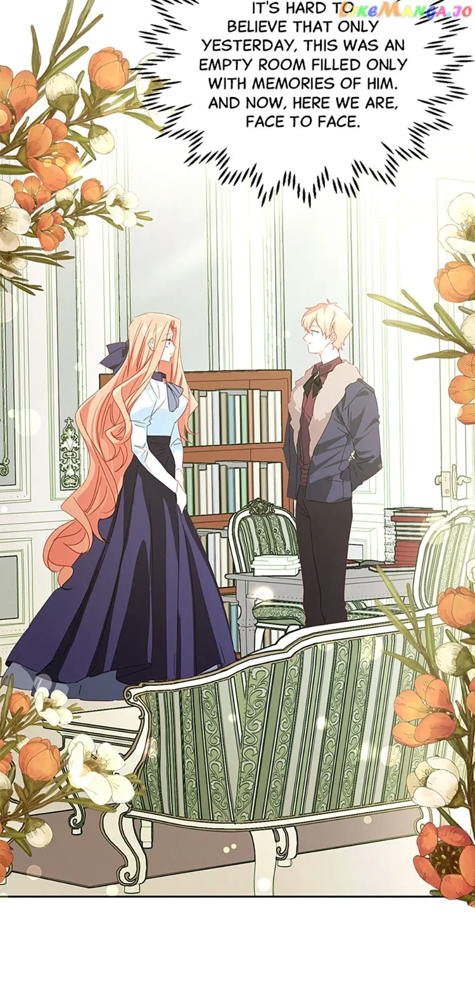 I Raised an Obsessive Servant chapter 62 page 7
