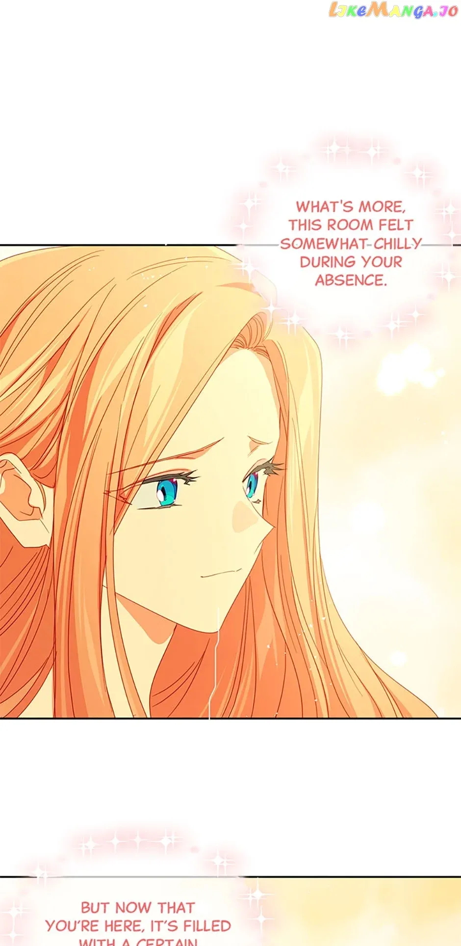 I Raised an Obsessive Servant chapter 62 page 8