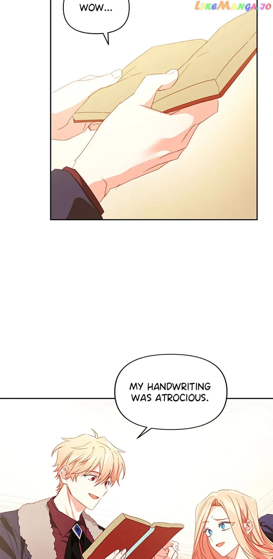 I Raised an Obsessive Servant chapter 62 page 11