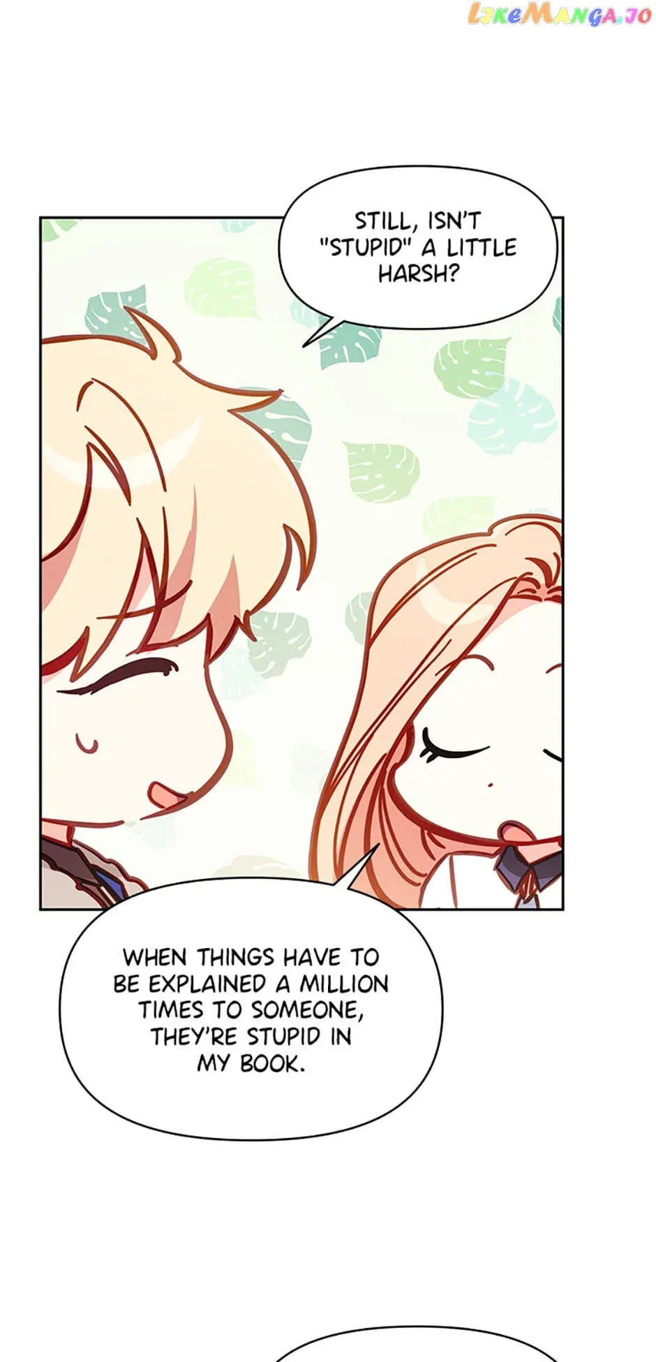 I Raised an Obsessive Servant chapter 62 page 15