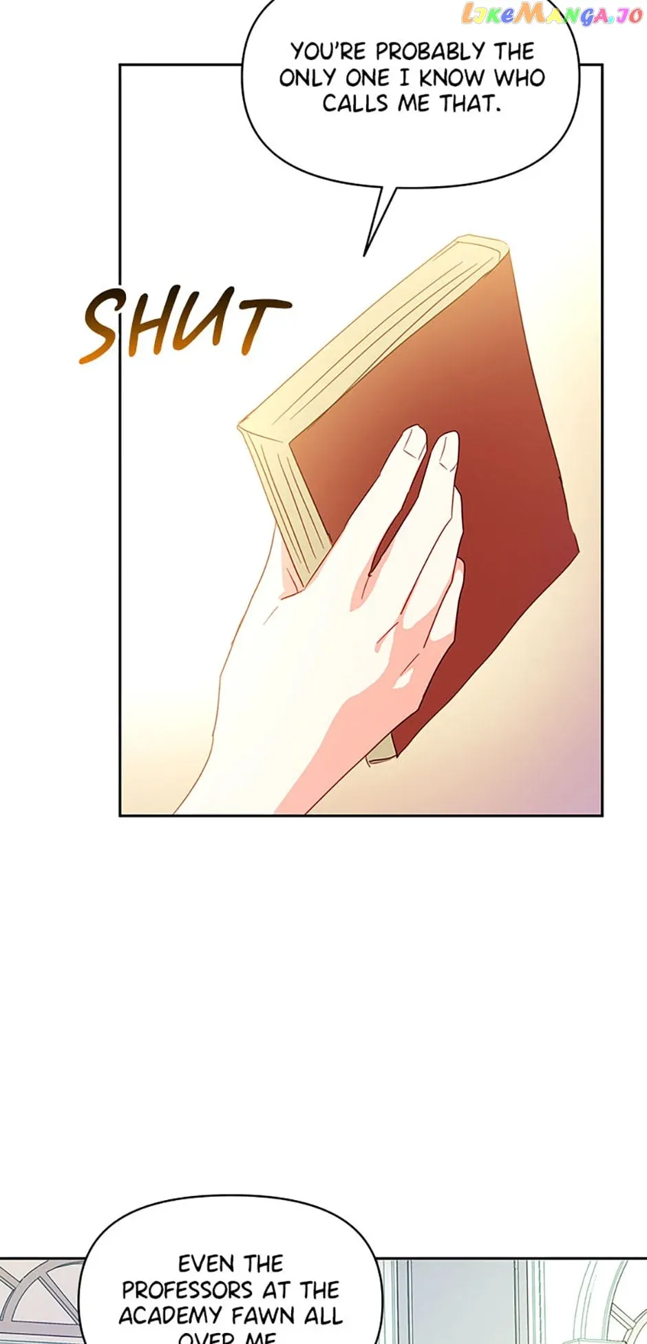 I Raised an Obsessive Servant chapter 62 page 16