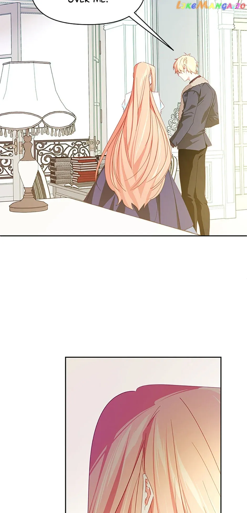 I Raised an Obsessive Servant chapter 62 page 17