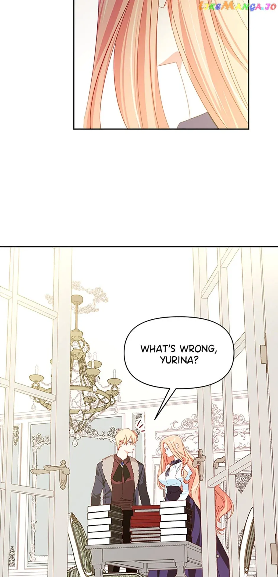 I Raised an Obsessive Servant chapter 62 page 18