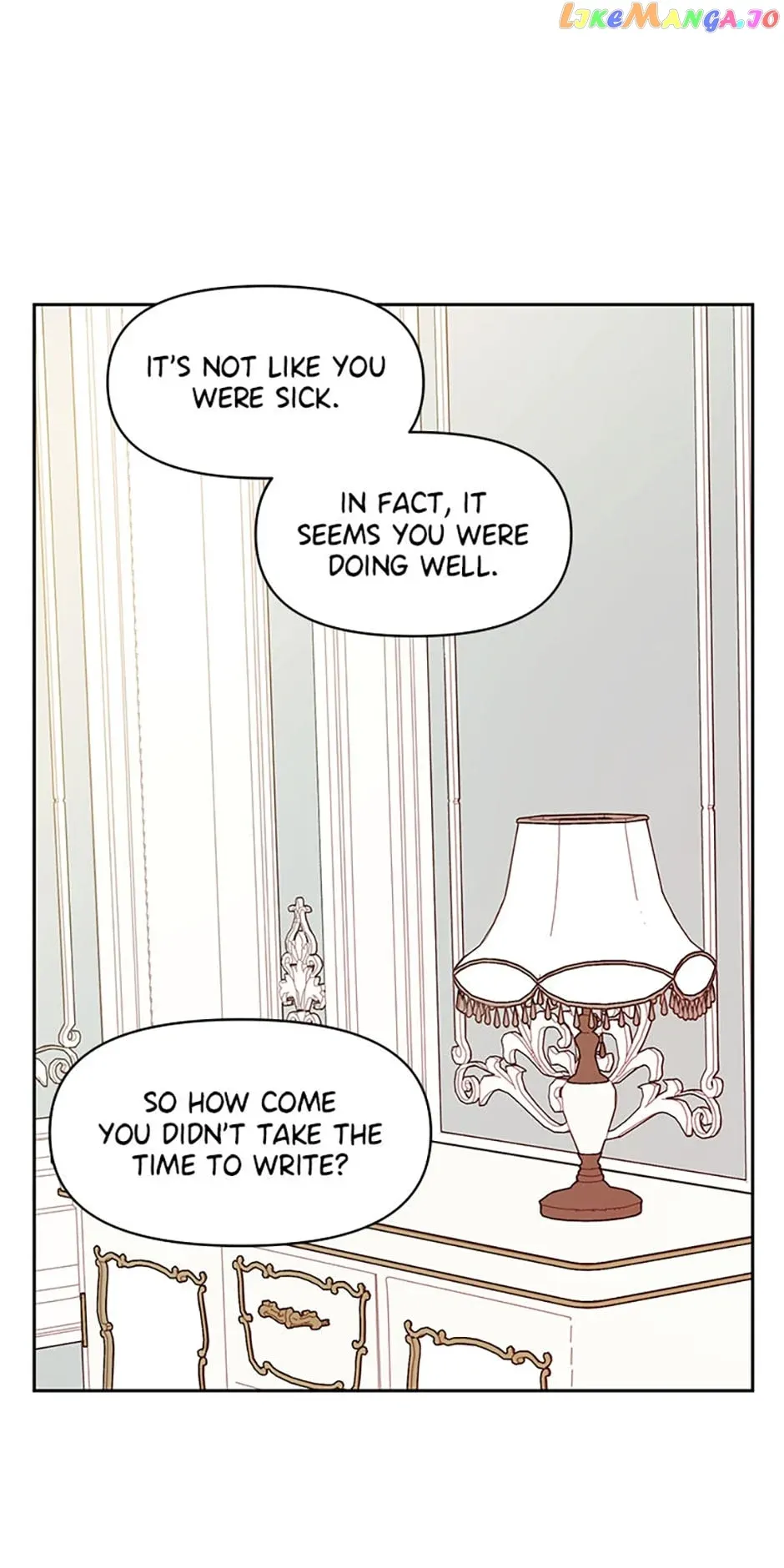 I Raised an Obsessive Servant chapter 62 page 21