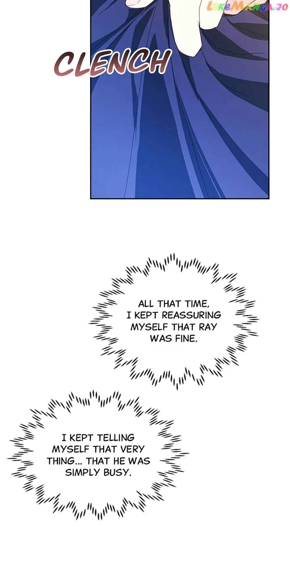 I Raised an Obsessive Servant chapter 62 page 26