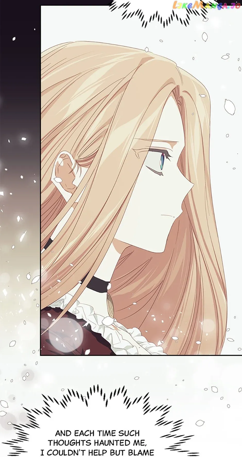 I Raised an Obsessive Servant chapter 62 page 28