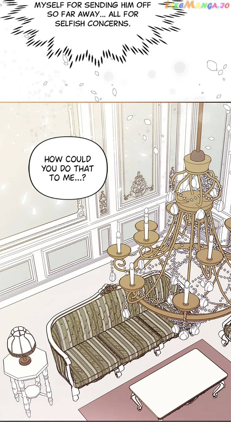 I Raised an Obsessive Servant chapter 62 page 29