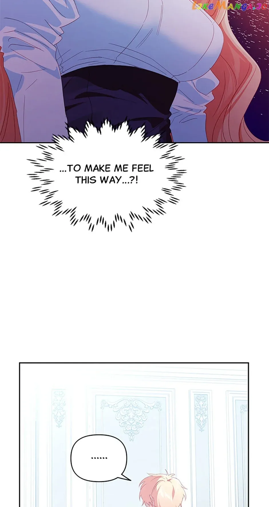 I Raised an Obsessive Servant chapter 62 page 31