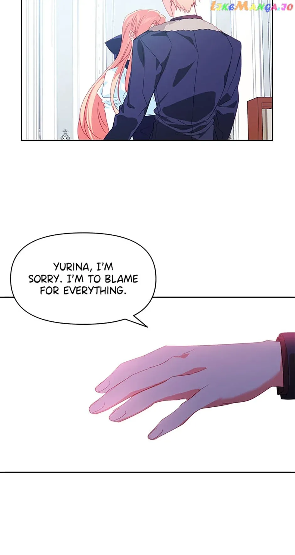 I Raised an Obsessive Servant chapter 62 page 32