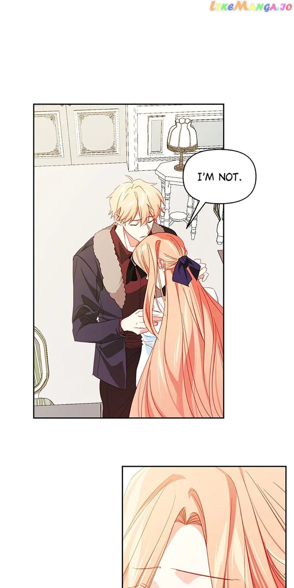I Raised an Obsessive Servant chapter 62 page 34