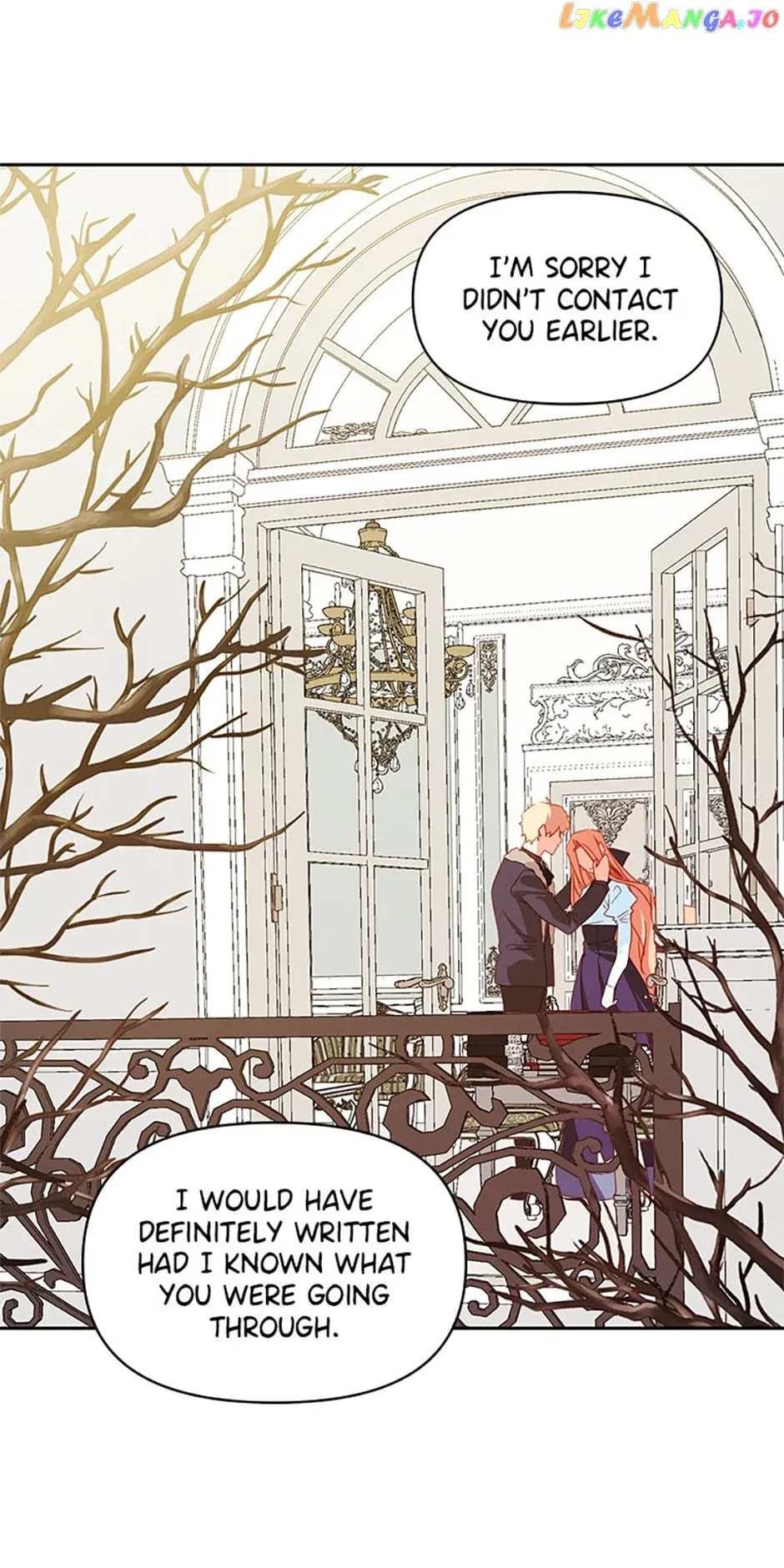 I Raised an Obsessive Servant chapter 62 page 36