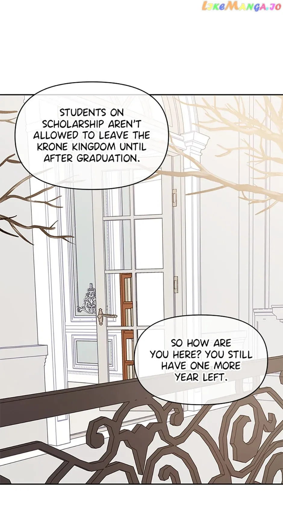 I Raised an Obsessive Servant chapter 62 page 38