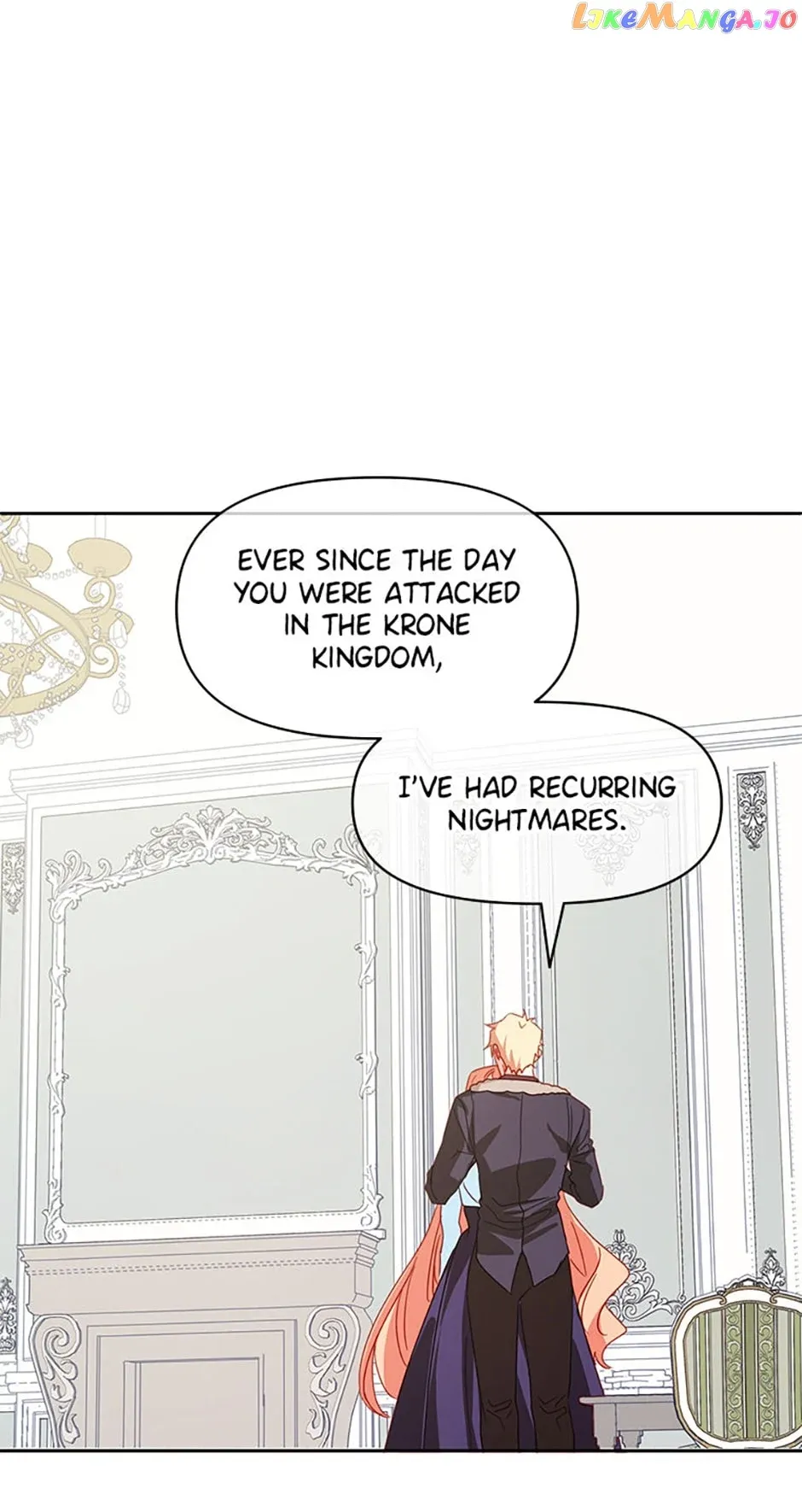 I Raised an Obsessive Servant chapter 62 page 42