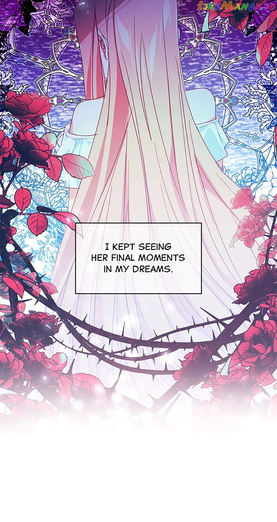 I Raised an Obsessive Servant chapter 62 page 44