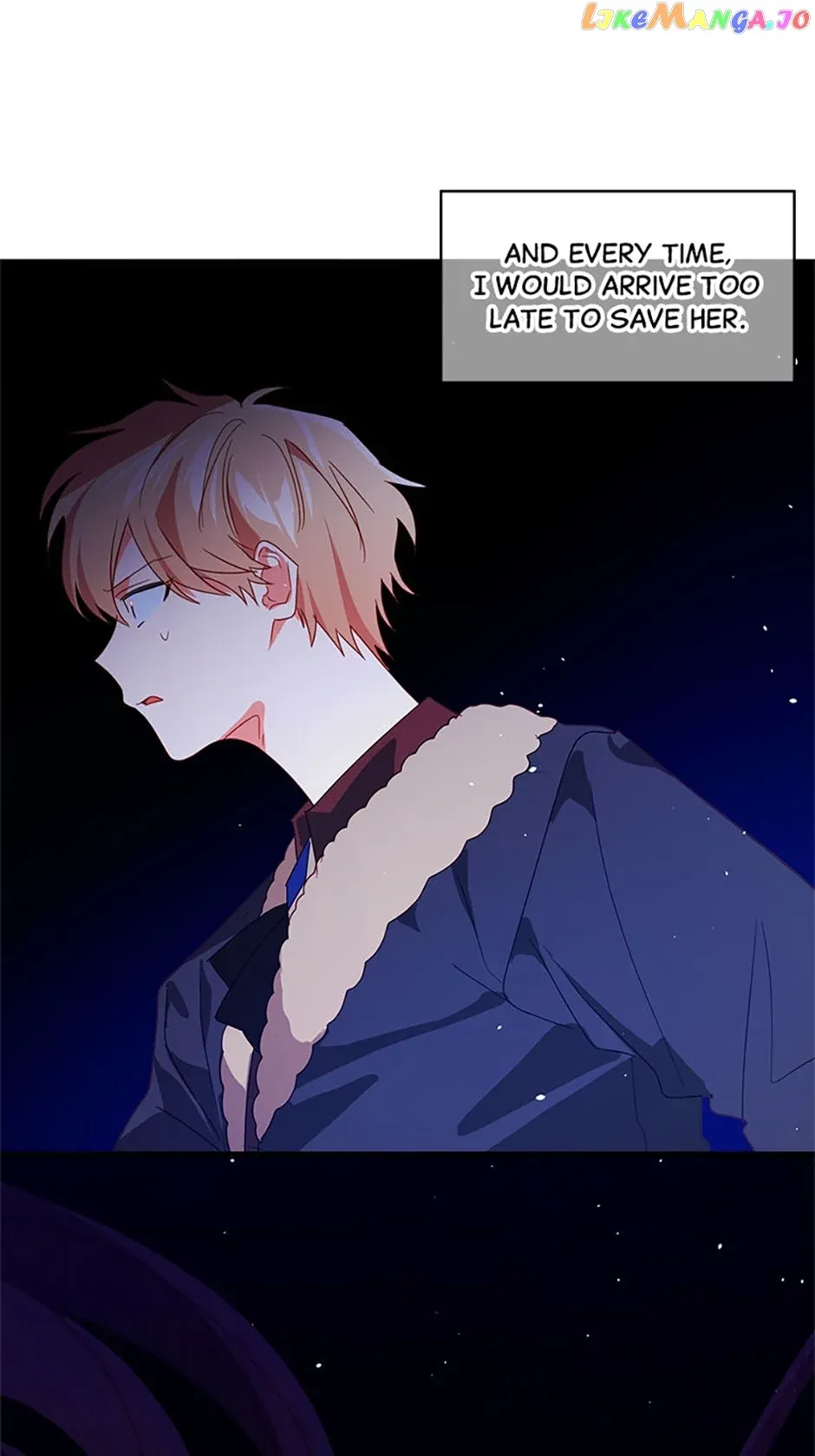 I Raised an Obsessive Servant chapter 62 page 45