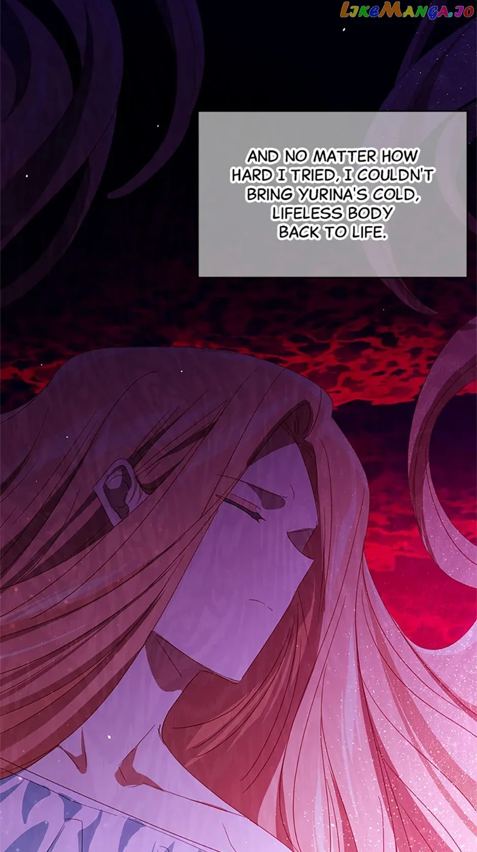 I Raised an Obsessive Servant chapter 62 page 46