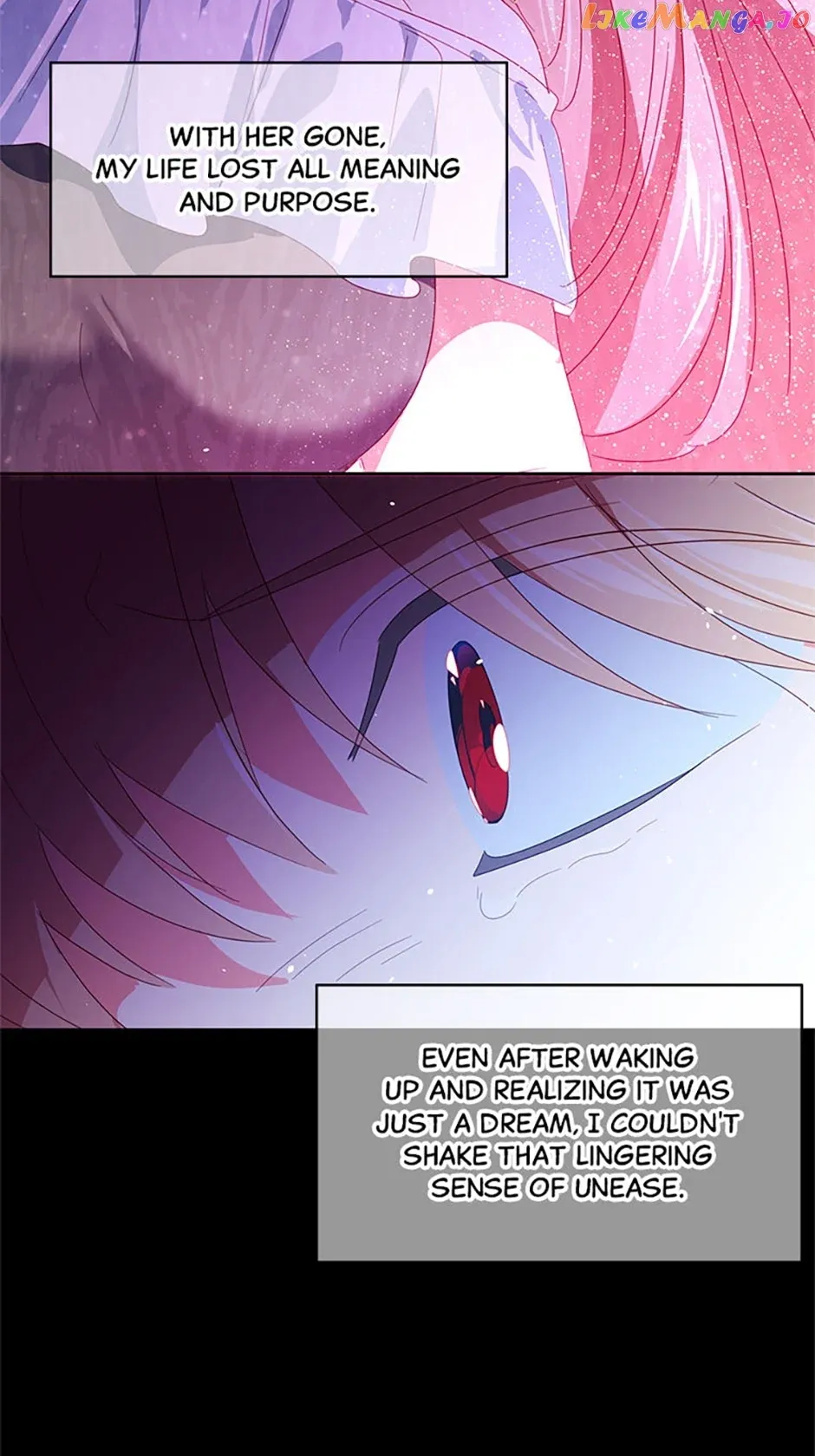 I Raised an Obsessive Servant chapter 62 page 47