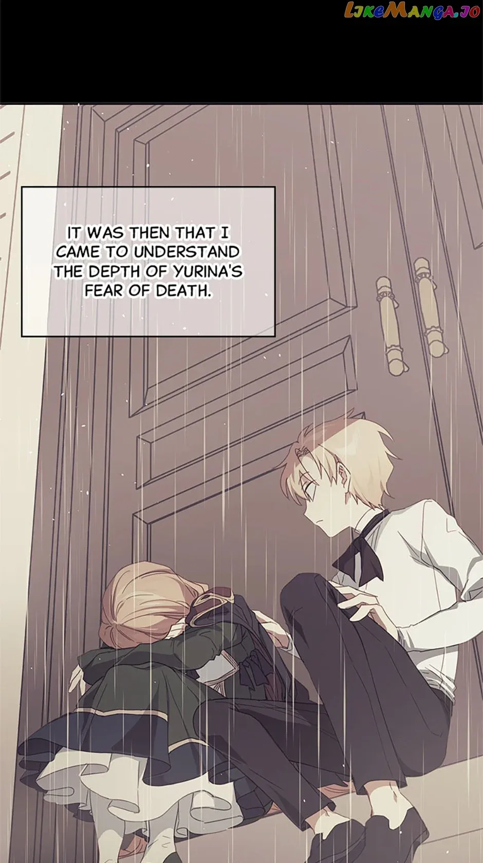 I Raised an Obsessive Servant chapter 62 page 48